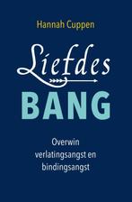 Liefdesbang 9789020215113 Hannah Cuppen, Boeken, Verzenden, Gelezen, Hannah Cuppen