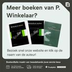 SPH BASISMATERIAAL OPL WERKVELD DR 3 9789066654990, Verzenden, Zo goed als nieuw, P. Winkelaar