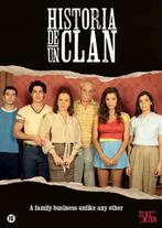 Historia De Un Clan (DVD), Verzenden, Nieuw in verpakking