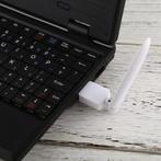 USB WiFi Adapter - Wireless-N USB Adapter - 2.4GHz - 150Mbps, Verzenden, Nieuw