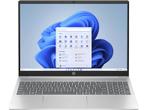 Hp - Pavilion 16-af0020nd - 16 inch - Zilver, Computers en Software, Windows Laptops, Hp, Qwerty, Verzenden, Minder dan 2 Ghz