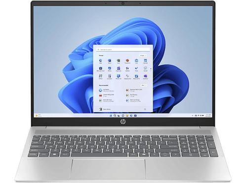 Hp - Pavilion 16-af0020nd - 16 inch - Zilver, Computers en Software, Windows Laptops, Minder dan 2 Ghz, SSD, 16 inch, 16 inch