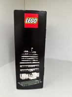 Lego Set - 21006 - Architecture - The White House, Nieuw