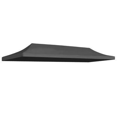 VidaXL Partytentdak, antraciet, 3 x 6 meter, Diversen, Overige Diversen, Ophalen