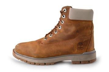 Timberland Veterboots in maat 42 Bruin | 5% extra korting beschikbaar voor biedingen