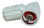 SSB N-Male HTX HTX/STX/Ecoflex-10/Plus, Verzenden, Nieuw