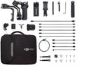 DJI RSC 2 Pro Combo - Gimbal - Titan-stabilisatie - 1 inch, Huis en Inrichting, Verzenden, Zo goed als nieuw