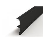 Argenta Proslide Afdekprofiel - Zwart - Plafondmontage - 3, Ophalen of Verzenden, Nieuw