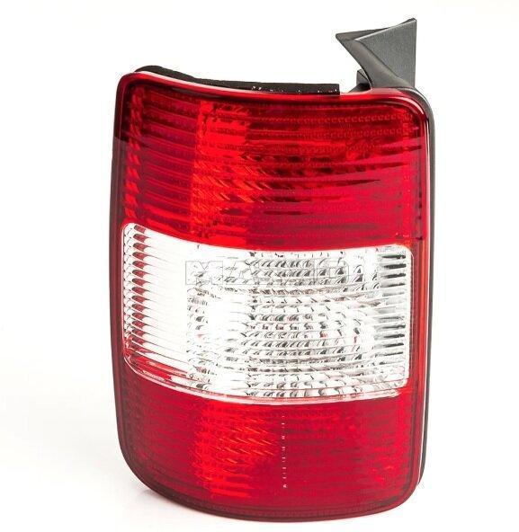 Achterlicht VW Caddy 3 Met Klapdeuren Bijrijderskant CS113, Auto-onderdelen, Verlichting, Nieuw, Volkswagen