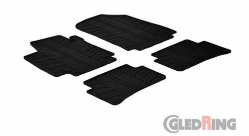 Rubber automatten Renault Clio IV / Clio IV Grandtour |, Auto-onderdelen, Interieur en Bekleding, Nieuw, Renault, Verzenden