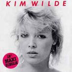 12 inch gebruikt - Kim Wilde - Kids In America, Cd's en Dvd's, Vinyl Singles, Zo goed als nieuw, Verzenden