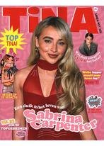 Tina - 24 2025, Boeken, Verzenden, Nieuw, Sport en Vrije tijd