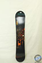 Refurbished - Snowboard - Nitro Prime - 155, Ophalen of Verzenden, Gebruikt, Board
