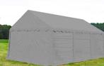 Opslagtent Premium PVC 5x8x2 mtr in Grijs (Opslagtenten), Tuin en Terras, Partytenten, Verzenden, Nieuw