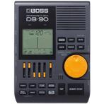 Boss DB-90 Dr. Beat metronoom voor drums, Verzenden, Nieuw