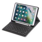 Toetsenbord Hoes geschikt voor Apple iPad 10.2 - 2019 / 2..., Computers en Software, Tablet-hoezen, Nieuw, Verzenden
