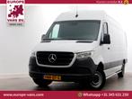Mercedes-Benz Sprinter 314 CDI 143pk RWD L3H2 Maxi 7G, Automaat, Wit, Plug-in hybride, Diesel