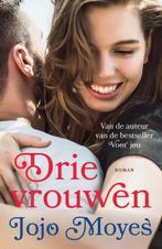 Drie vrouwen 9789026141379 Jojo Moyes, Boeken, Verzenden, Gelezen, Jojo Moyes