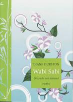 Wabi sabi 9789058777485 D. Durston, Verzenden, Zo goed als nieuw, D. Durston
