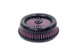 K&N Universal X-Stream Clamp-On Air Filter 3.5in Flg ID/4in, Auto-onderdelen, Filters, Ophalen of Verzenden, Nieuw