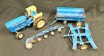 ERTL COMPANY DYERSVILLE. IOWA. - Speelgoed Ford 4600 -, Nieuw