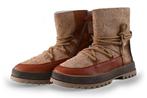 HIP Boots in maat 40 Bruin | 10% extra korting, Bruin, Verzenden, Overige typen, HIP