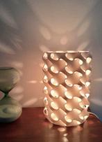 LL4H XS Nexus - Nachhaltiges Material - Tafellamp -