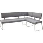 MCA furniture Hoekbank Arco Hoekbank vrij plaatsbaar,, Huis en Inrichting, Banken | Bankstellen, Verzenden, Nieuw