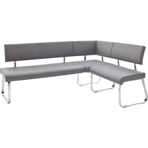 MCA furniture Hoekbank Arco Hoekbank vrij plaatsbaar,, Huis en Inrichting, Banken | Bankstellen, Nieuw, Verzenden