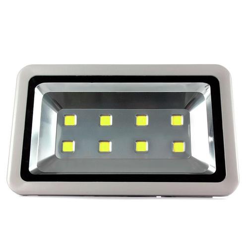 LED Bouwlamp Koel Wit - 400 Watt, Doe-het-zelf en Verbouw, Bouwverlichting, Lamp met armatuur, Nieuw, 200 tot 500 watt, Ophalen of Verzenden