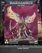 Mortarion Daemon Primarch of Nurgle (Warhammer 40.000 nieuw), Hobby en Vrije tijd, Wargaming, Ophalen of Verzenden, Nieuw