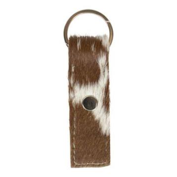 sleutelhanger man bruin 9cm beschikbaar voor biedingen