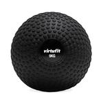 VirtuFit Slam Ball – Fitness Bal – 9 kg – Zwart, Sport en Fitness, Fitnessmaterialen, Verzenden, Nieuw, Medicijnbal