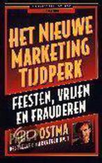 Het nieuwe marketing tijdperk / Business bibliotheek, Verzenden, Gelezen, P. Postma