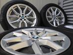 Demo BMW X5 G05 X6 G06 19 inch winterbanden 734 velgen 5x112, Auto-onderdelen, Banden en Velgen, 19 inch, 265 mm, Banden en Velgen