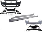 Compleet M Pakket BMW 5 Serie F11 Touring 2010-2013 B5748, Nieuw, Voor, BMW, Bumper