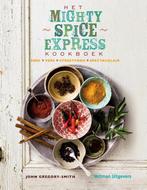 Het mighty spice express kookboek 9789048309863, Boeken, Verzenden, Zo goed als nieuw, John Gregory-Smith
