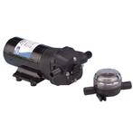 Jabsco Par Max 4 Lenspomp-Geschikt voor 12 volt, Watersport en Boten, Ophalen of Verzenden, Nieuw