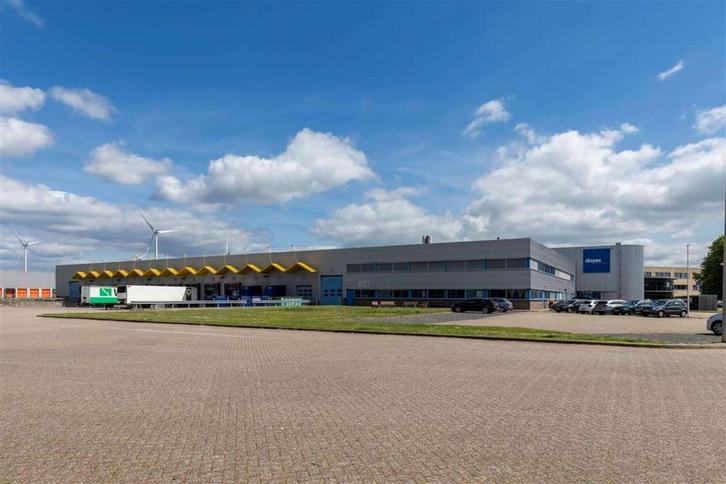 Bedrijfsruimte, Loods te huur Innovatie 1 Duiven, Zakelijke goederen, Bedrijfs Onroerend goed, Bedrijfsruimte, Huur