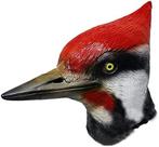 Vogelmasker Specht, Nieuw, Verzenden