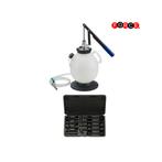 FORCE TRANSMISSIE VULPOMP, Verzenden, Nieuw