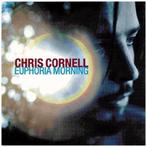 cd - Chris Cornell - Euphoria Morning, Verzenden, Zo goed als nieuw