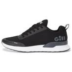 Gill Bootschoen Savona Trainer Zwart 939-BLK01-42, Ophalen of Verzenden, Nieuw