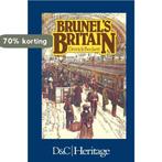 Brunels Britain 9780715379738 Derrick Beckett, Verzenden, Gelezen, Derrick Beckett