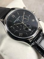 Frédérique Constant - Classics Chronograph - FC-292MB5B6 -, Sieraden, Tassen en Uiterlijk, Horloges | Heren, Nieuw