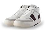 Bjorn Borg Hoge sneakers in maat 39 Wit | 10% extra korting, Verzenden, Wit, Bjorn Borg, Sneakers of Gympen