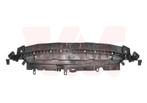 BUMPER VERSTEVIGING VOOR CITROEN C3 2010-2013, Ophalen of Verzenden, Nieuw