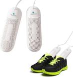 TibaGoods Professionele Schoenendroger &amp;, Ophalen of Verzenden, Zo goed als nieuw