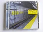 Scooter - Mind the Gap (2 CD), Verzenden, Zo goed als nieuw