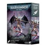 Emperors Children Fulgrim (Warhammer 40.000 nieuw), Hobby en Vrije tijd, Wargaming, Ophalen of Verzenden, Nieuw